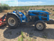 Tractor agrícola - Landini - rex 90 f