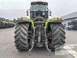 Tractor agrícola - Claas - xerion 5000 trac vc