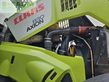 Tractor agrícola - Claas - axion 830 cmatic