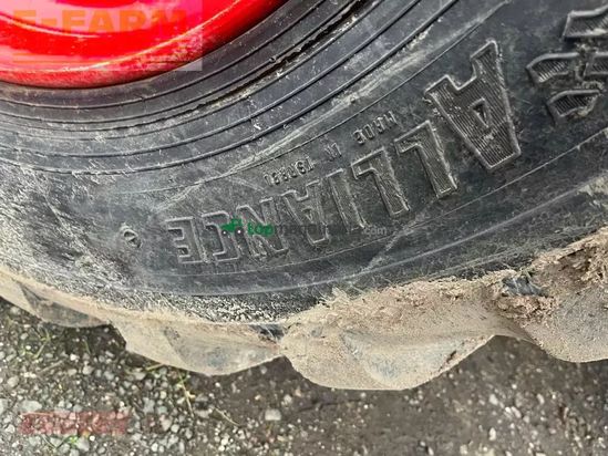 Telescopica - Claas - scorpion 7050