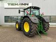 Tractor agrícola - John Deere - 6r 195