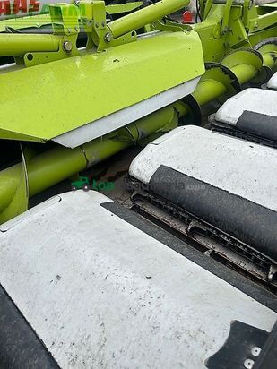 Cabezal - Claas - corio 875 fc conspeed