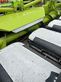 Cabezal - Claas - corio 875 fc conspeed