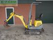 Excavadora - Wacker Neuson - 803