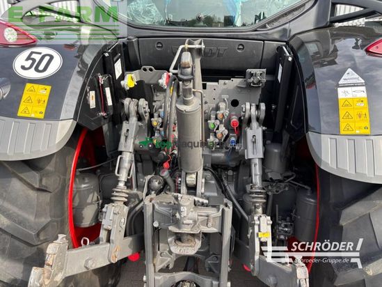 Tractor agrícola - Fendt - 718 gen6 profi plus | rtk | cargo5x/85