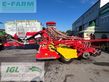 Combinado de siembra - Pöttinger - aerosem vt 6000 dd