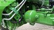 Tractor agrícola - John Deere - traktor 6120m mit kabine