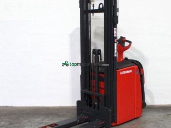 Elevadora - Linde - l 14 ap i 1173