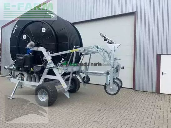 Riego - Ferbo - ge 440/120 mit hüdig steuerung.