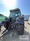 Tractor agrícola - Fendt - farmer 411 vario