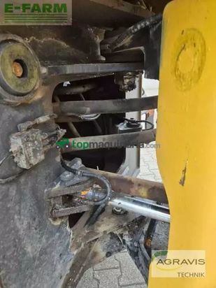 Minicargadora -  - dl 200