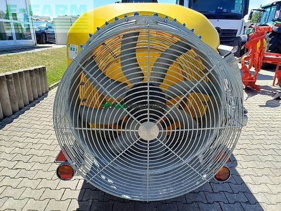 Atomizador - Nobili - 4000