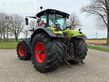 Tractor agrícola - Claas - axion 870 cmatic