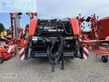 Empacadora gigant - Kuhn - i-bio+ intelliwrap press-wickel-kombi