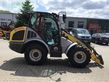 Minicargadora - kramer - 8085 l (40 km/h)