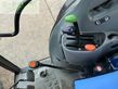 Tractor agrícola - New Holland - tn75s super steer tractor (st24490) S