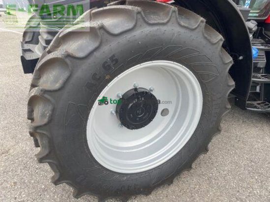 Tractor agrícola - Case IH - farmall m 100