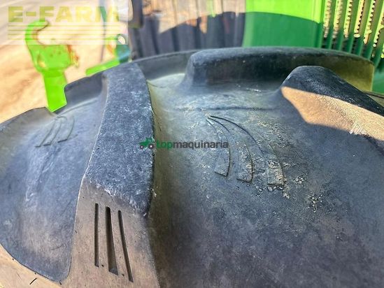 Tractor agrícola - John Deere - 6920 s