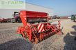 Combinado de siembra - Kverneland - ngh + mcdrill pro 3m