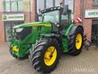 Tractor agrícola - John Deere - 6r185