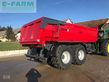 Volquet -  - bauschuttmulde hardox 15,5m³ muldenkipper