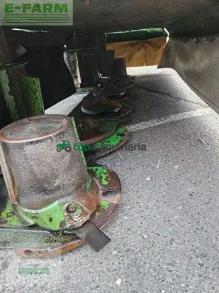 Cortacésped manual - Krone - easy cut 28 p