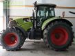 Tractor agrícola - Claas - axion 850 cebis *motorschaden*