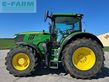 Tractor agrícola - John Deere - 6215r