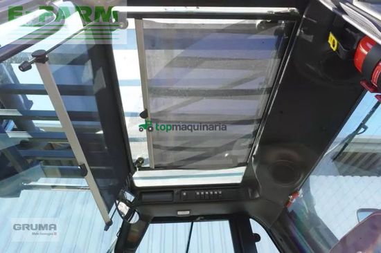 Elevadora - Linde - h 80 t evo 396-03