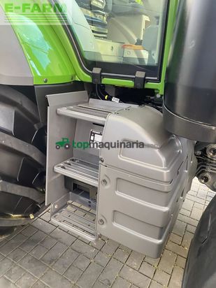 Tractor agrícola - Fendt - 314 vario gen.4 profi setting2