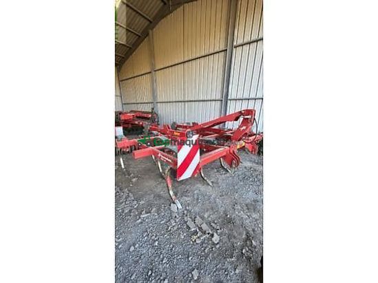 Cultivador - Kverneland - clc 3,5m