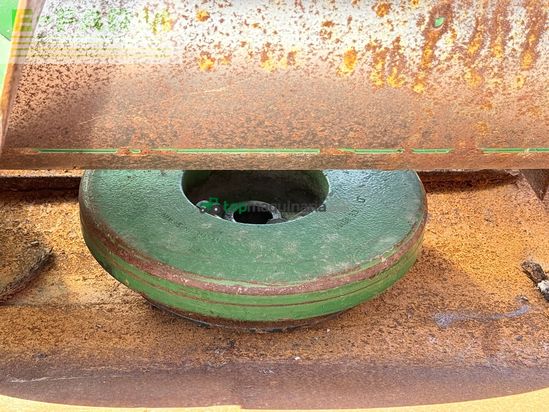 Cabezal - John Deere - 635R