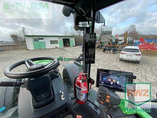 Tractor agrícola - Valtra - t235v