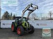 Tractor agrícola - Claas - arion 460