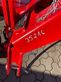 Cosechadora de Cereal - Grimme - vt 170