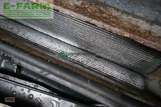 Cosechadora de Cereal - Claas - jaguar 960 inkl. orbis 750