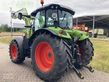 Tractor agrícola - Claas - arion 440 hexashift