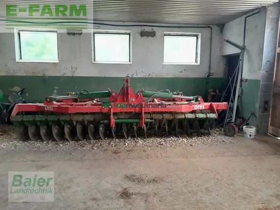 Grada de disco - Unia - ares 45txl
