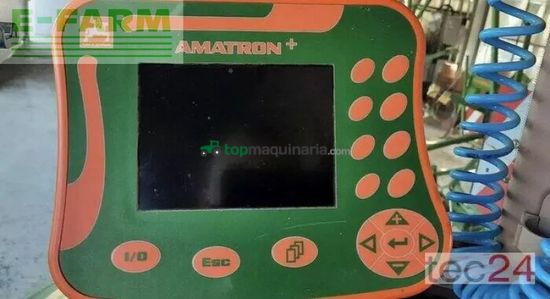 Combinado de siembra - Amazone - kg 3000 + ad-p 303