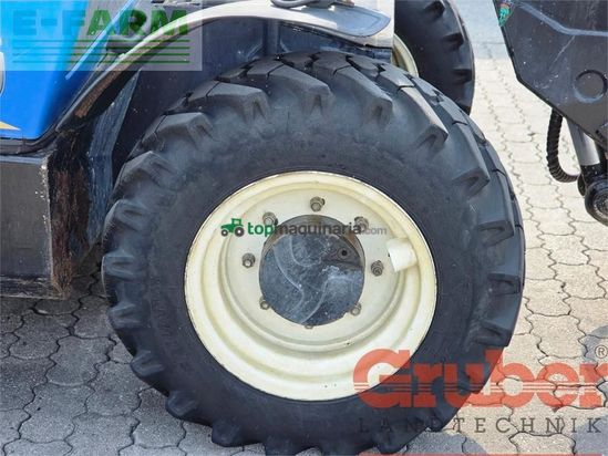 Telescopica - New Holland - lm 5020