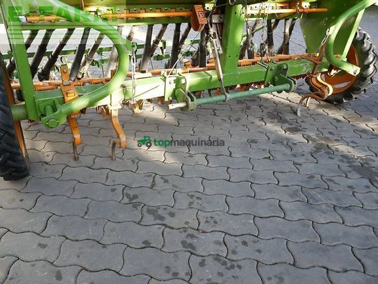 Sembradora - Amazone - d7 special 2500