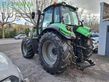 Tractor agrícola - Deutz-Fahr - 6160.4 agrotron