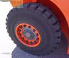 Elevadora - Linde - h 80 t evo 396-03
