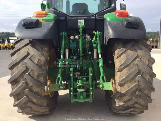 Tractor agrícola - John Deere - 6175 m