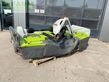 Cortacésped manual - Claas - corto 3200 f contour