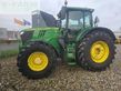 Tractor agrícola - John Deere - 6215 r