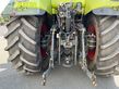 Tractor agrícola - Claas - axion 830 cmatic cebis, rtk