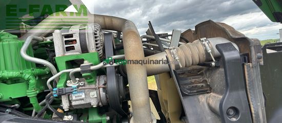 Tractor agrícola - John Deere - 8R 370