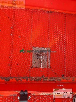 Esparcidor - Rauch - axera h emc