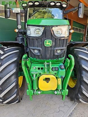 Tractor agrícola - John Deere - 6155r *kundenauftrag*